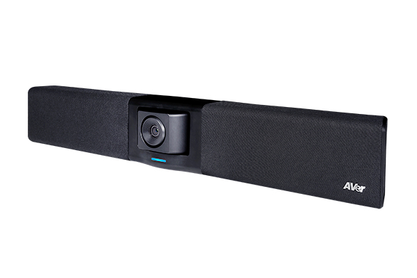 AVer VB342 Pro 4K PTZ Videokonferenzkamera Schwarz
