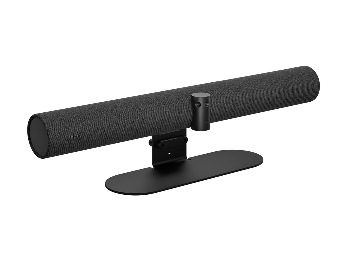 Jabra Table Stand Videokonferenzständer für PanaCast 50 Schwarz
