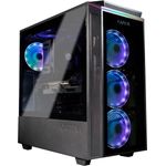 CAPTIVA Ultimate Gaming I80-704 Intel® Core™ i5 32 GB DDR4-SDRAM 1 TB SSD AMD Radeon RX 7900 XT (80704)