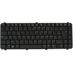 HP Keyboard (CZECH) (491274-221)