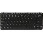 HP Inc. Keyboard Assemby (Belgium) (766641-A41)