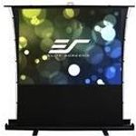 Elite Screens ezCinema Tab-Tension Series (FT100XWV)