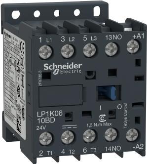 Schneider Electric LP1K (LP1K0610BDTQ)