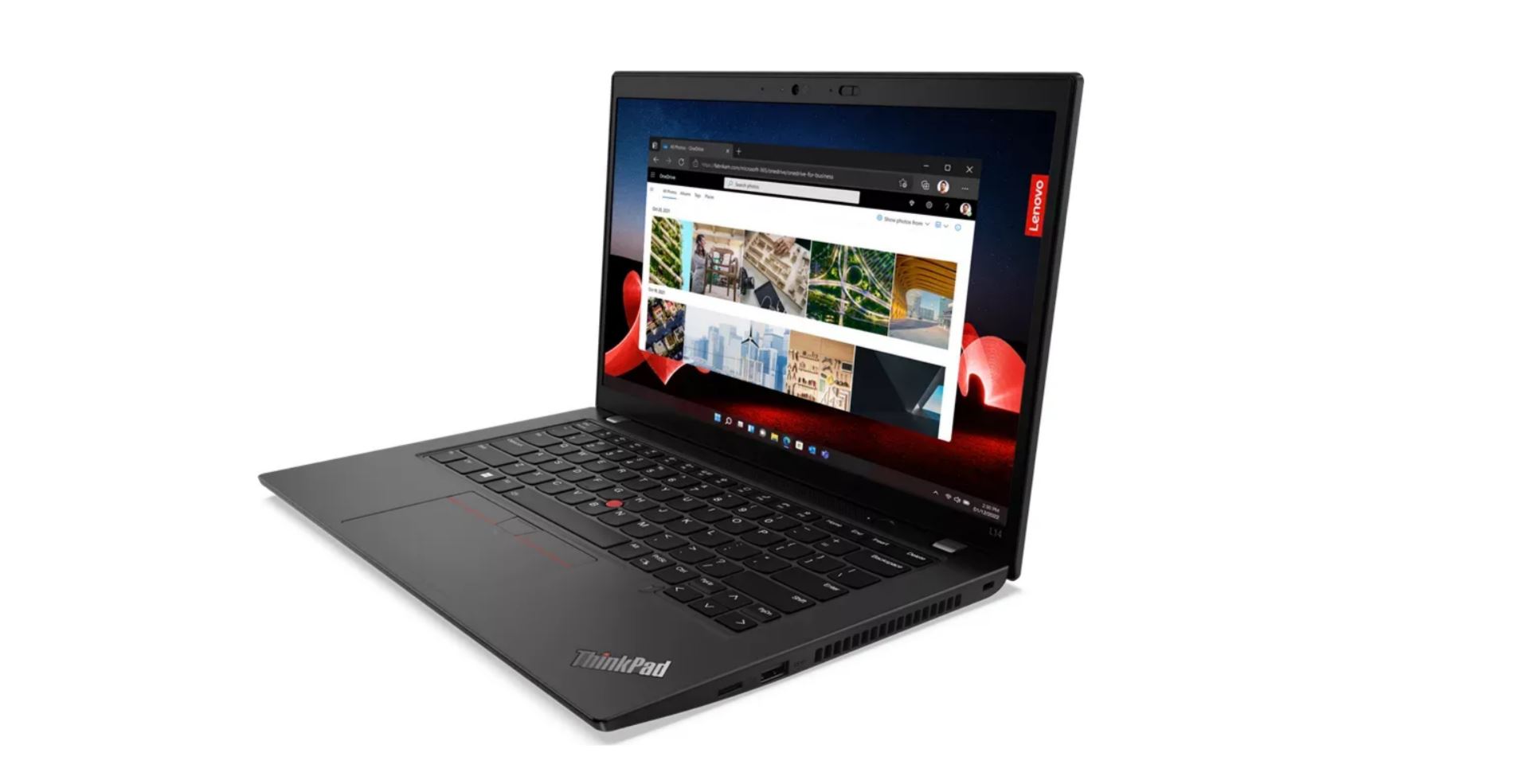 Lenovo ThinkPad L14 G4 (21H10087GE)