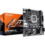 Gigabyte H810M K Motherboard (H810M K)