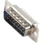 shiverpeaks ®-BASIC-S-SUB-D-Lötstecker, 15-polig (BS79115-1)