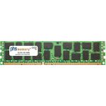 PHS-memory 32GB RAM Speicher passend für Asus RS904 G34 DDR3 RDIMM 1066MHz PC3-8500R (SP404431)