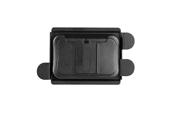 Transcend TS-DBK2 Camcorder-Zubehörsatz für DrivePro Body 30, Body 70 Schwarz