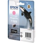 Epson T7606 25,9 ml (C13T76064N10)