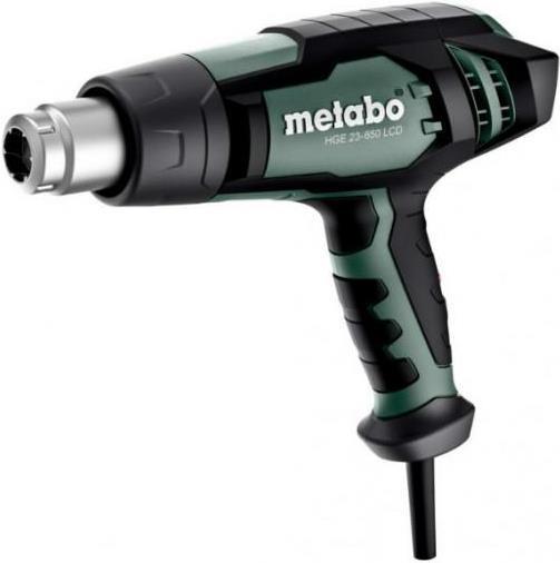 Metabo HGE 23-650 LCD (603065500)