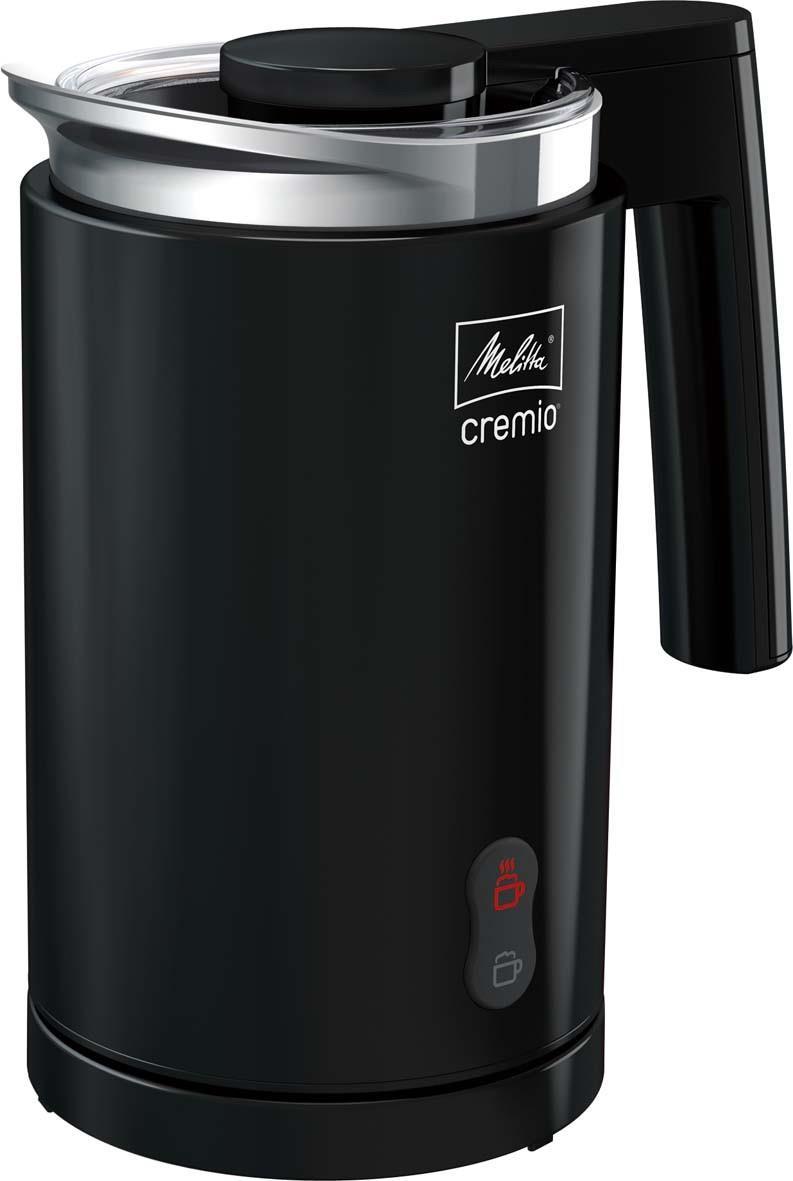 Melitta Aromaboy II Glaskanne, schwarz (20978.1)