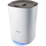 Steba Germany LB 8 Luftbefeuchter 25 m² Weiß/Schwarz (360800)