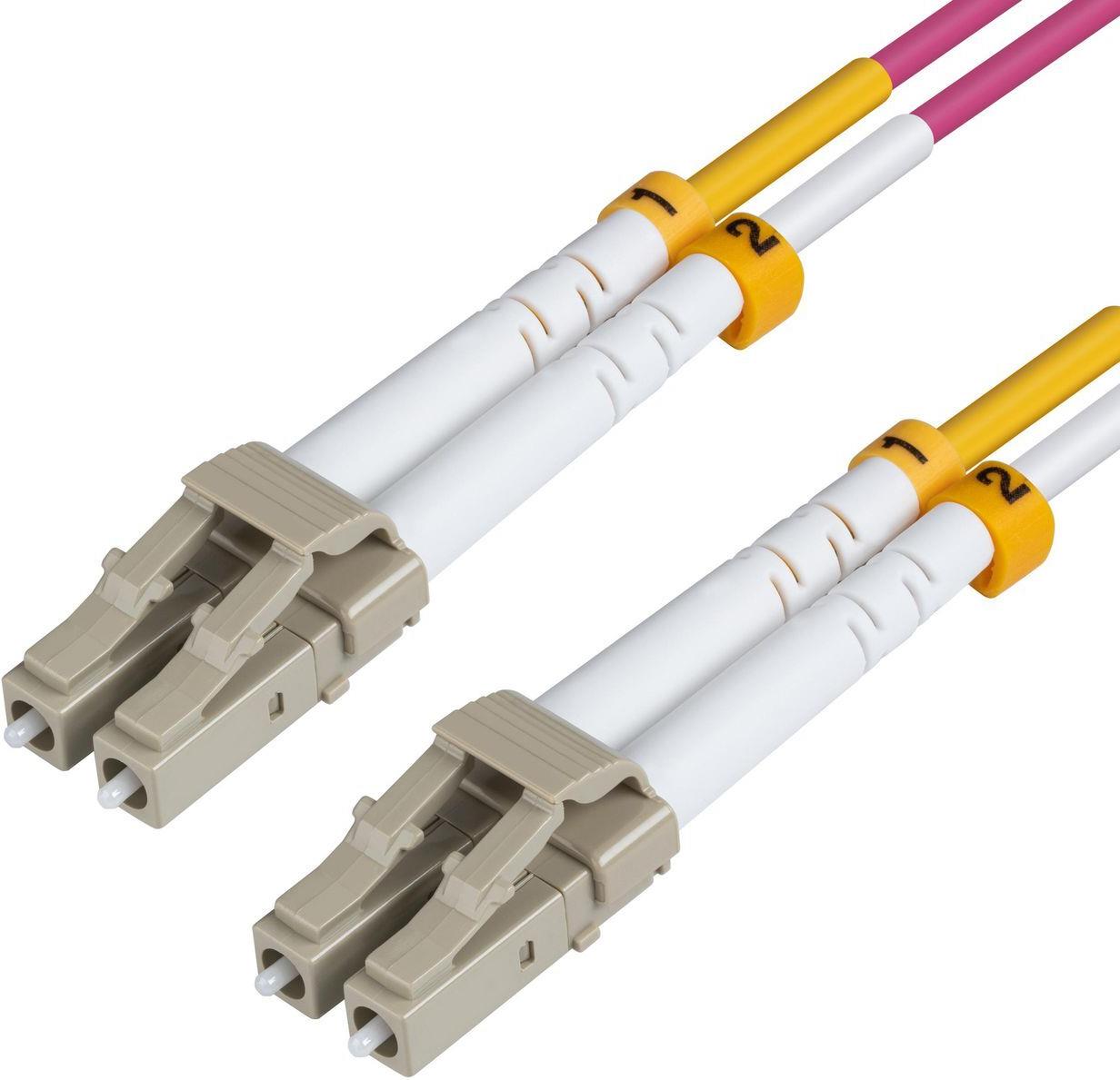 MicroConnect Patch-Kabel (FIB440408P)