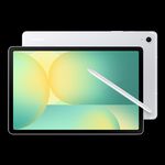 Samsung Galaxy Tab S10 FE SM-X520N Wi-Fi 256GB Silver EU (SM-X520NZSPEUE)