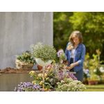 Gardena ClickUp! Weiß Acryl 1 Stück(e) (11320-20)