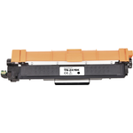 Renkforce Toner ersetzt Brother TN-247BK, TN247BK Schwarz 3000 Seiten RF-5608674 (RF-5608674)