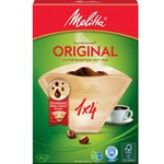 Melitta Filtertüten 1x4 (206810)