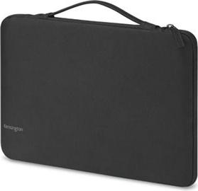 Kensington NB Tasche 14" Classic EQ Sleeve mit Griff (K60369WW)