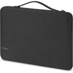 Kensington NB Tasche 14" Classic EQ Sleeve mit Griff (K60369WW)