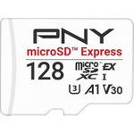 SD MicroSD 128GB PNY microSD Express (P-SDU128P31880EXP-GE)