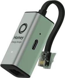 Athom HOMEY ENERGY P1 - Homey Energy Dongle P1 (HOMEY-ENERGY-DONGLE-P1-01)