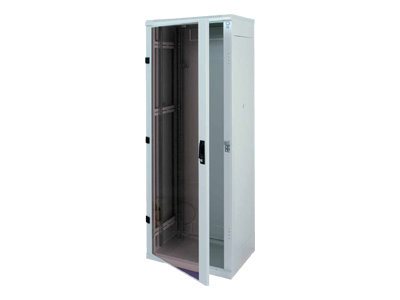 Triton Delta S 22U Netzwerkschrank 19" 600x800 mm RAL 7035