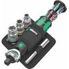 Wera 8009 Zyklop Pocket Set 2 (05004281001)