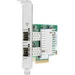 HPE 562SFP+ Netzwerkadapter (727055-B21)