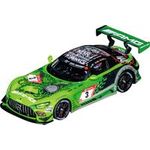 Carrera 20032015 DIGITAL 132 Auto Mercedes-AMG GT3 Evo GetSpeed Performance, No.3, 24H Nürburgring (20032015)