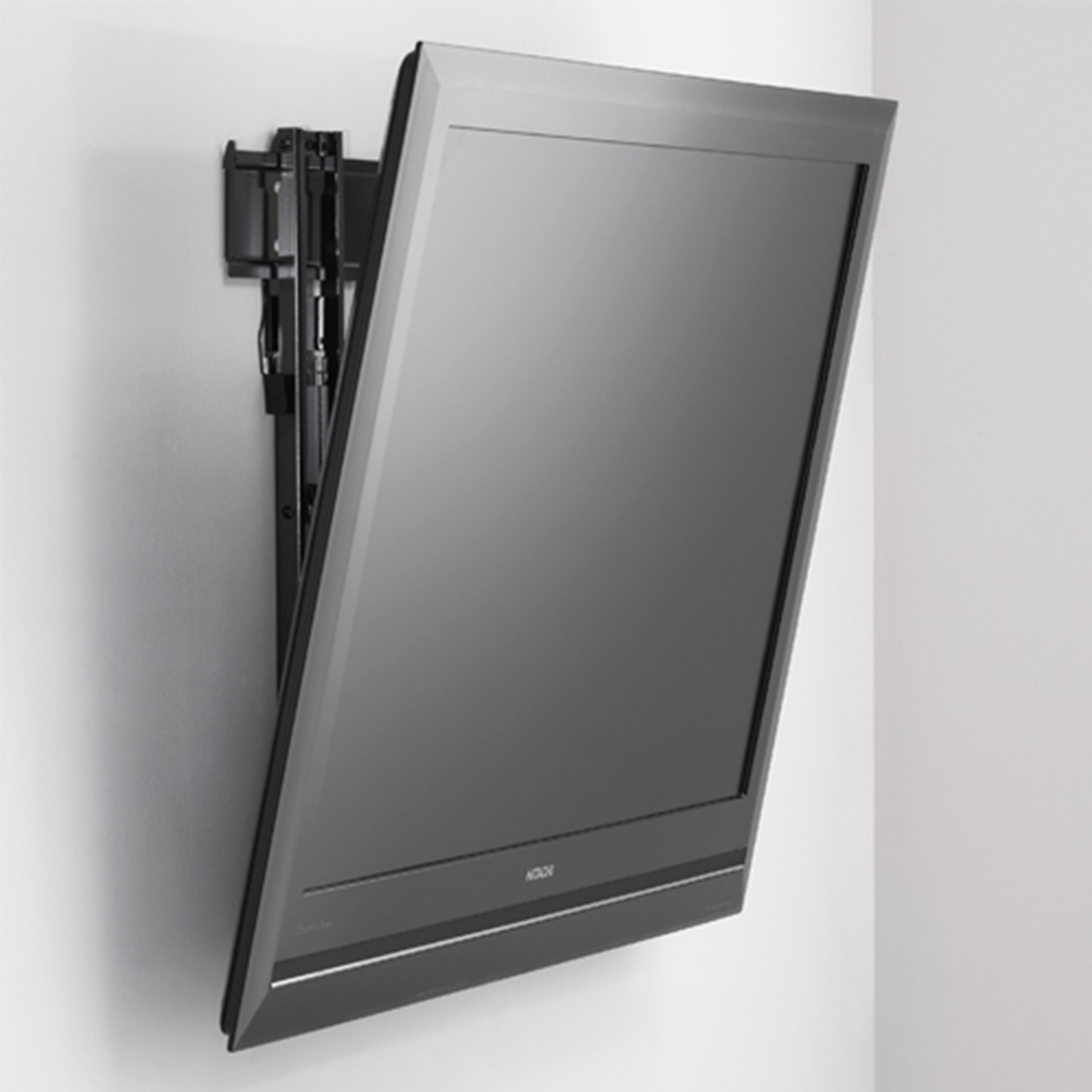 Chief Thinstall MTTU Universal Wandhalterung mit Neigung 26"-47" Schwarz