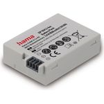 Hama DP 554 Lithium-Ion (Li-Ion) 1020 mAh (00077554)
