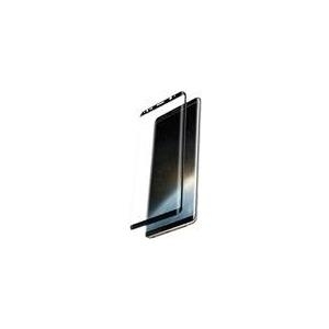 nevox NEVOGLASS 3D - Samsung S8 Plus curved glass ohne EASY APP schwarz (1476)