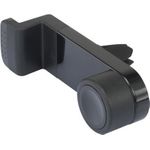 Renkforce RF-5129466 Lüftungsgitter Handy-Kfz-Halterung 360° drehbar 52 (RF-5129466)