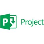 Microsoft Office Project Professional (H30-02376)