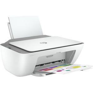 HP Deskjet 2720 All-in-One - Multifunktionsdrucker - Farbe - Tintenstrahl - 2...