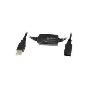 Logilink USB-Verlängerungskabel (UA0143)