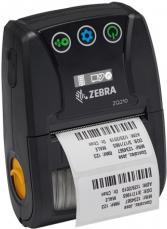 Zebra Druckerhalterung für Fahrzeug (MNT-MPV-VHD21-01)