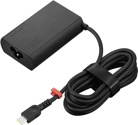 Lenovo USB-C Netzteil - Wechselstrom 100-240 V (4X21R04793)