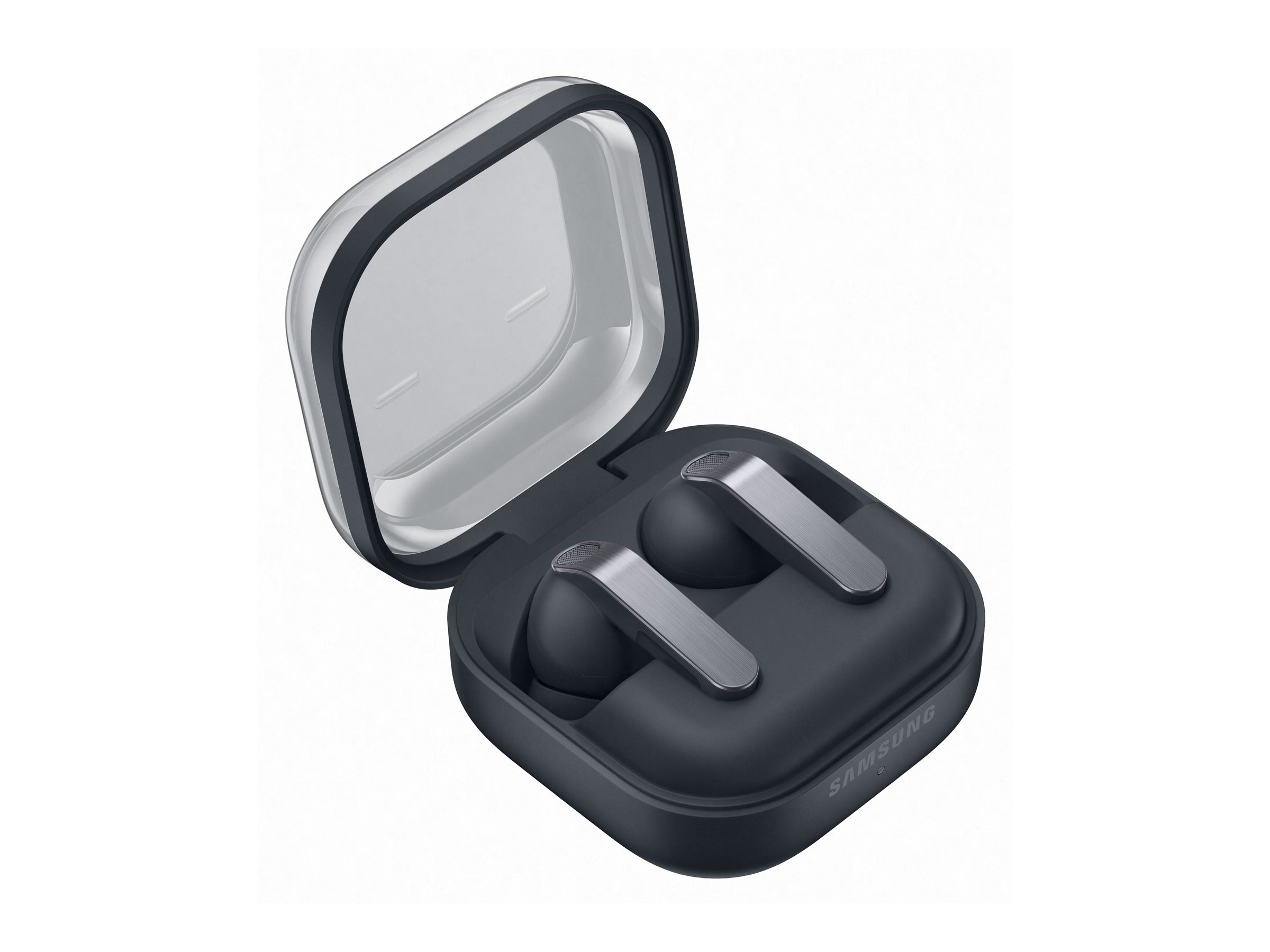 Samsung Galaxy Buds4 Pro True Wireless In-Ear-Kopfhörer Bluetooth ANC Schwarz