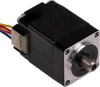 Joy-it Schrittmotor NEMA08-05HS 0.016 Nm 0.6 A 0.6 A Wellen-Durchmesser: 5 mm (NEMA08-05HS)