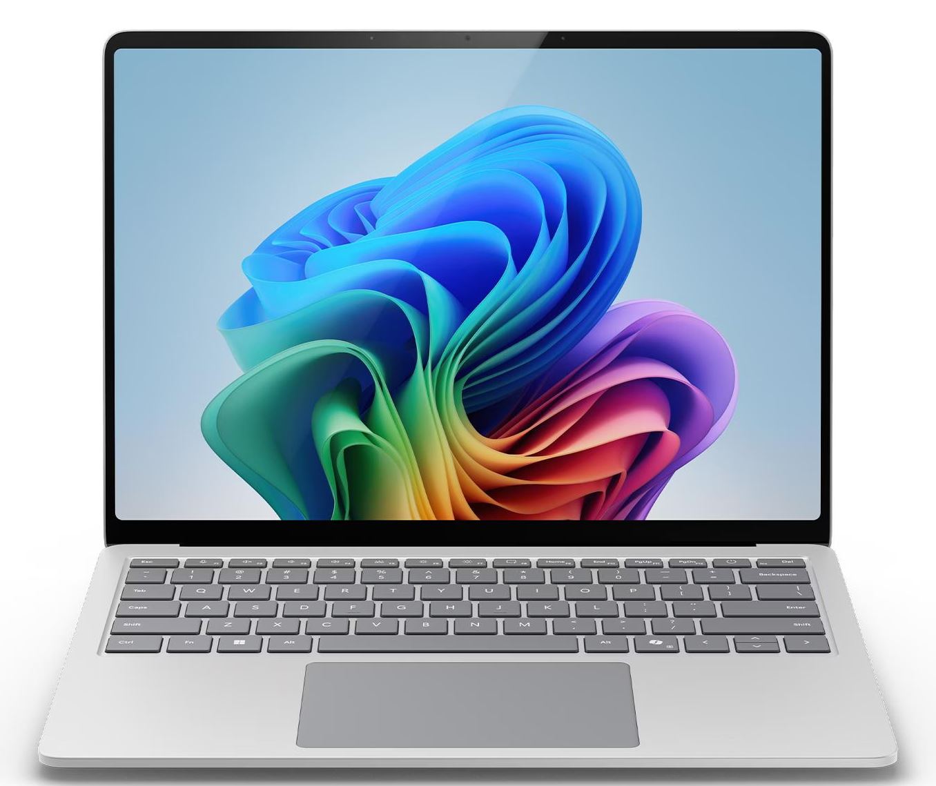 Microsoft Surface Laptop Copilot+ PC for Business (ZGZ-00009)