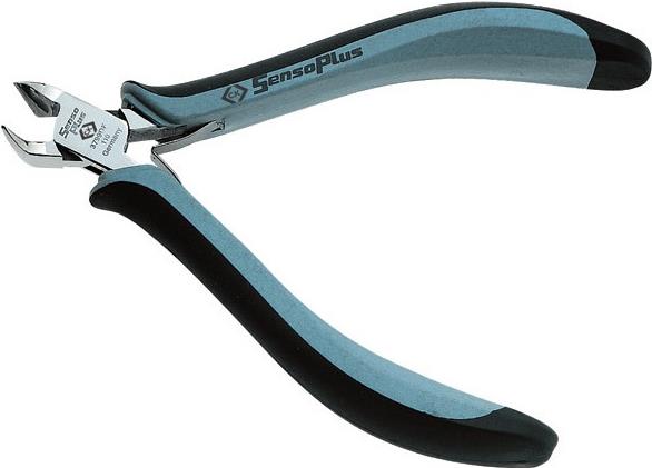 C.K Tools SensoPlus Side-cutting pliers (T3799DEF 110)