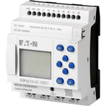 Steuerrelais EASY-E4-UC-12RC1 (EASY-E4-UC-12RC1)