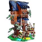 JAMARA CaDA Baumhaus Bricks 14+ (402866)