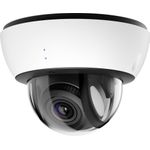 Verkada CD63-E 4K Außenkuppelkamera wetterfest IP66/67 PoE 512GB Onboard-Speicher
