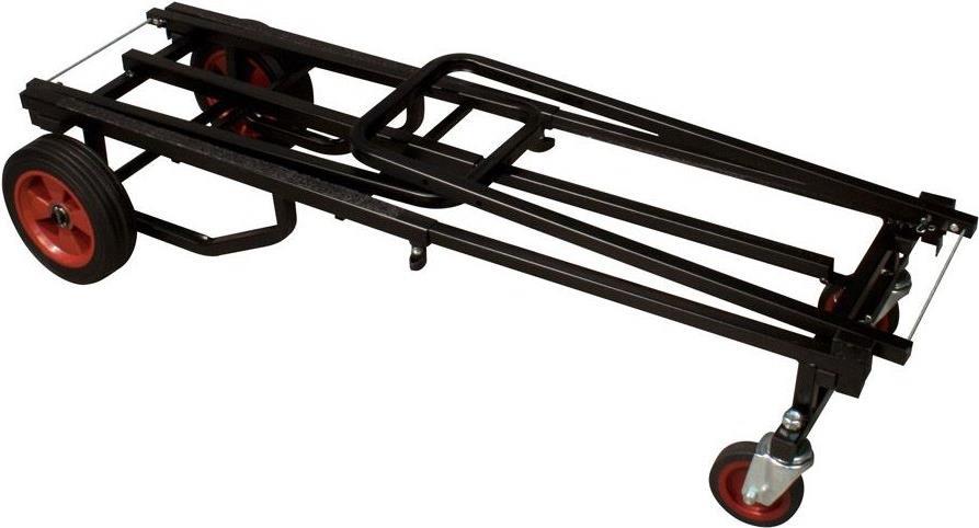 Roadinger Stage Donkey XL Transportwagen