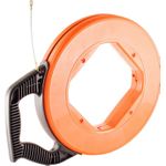 S/CONN maximum connectivity Kabeleinziehhilfe, GFK, 4mm, 30m (18-21482)