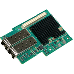 Intel XXV710-DA2 for OCP Eingebaut Faser 25000Mbit/s Netzwerkkarte (XXV710DA2OCP2) (geöffnet)