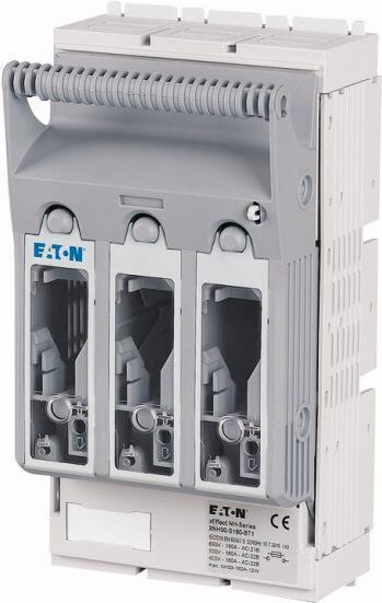 Eaton Electric GmbH NH 00-Lasttrenner 1,5 - 95 qmm XNH00-S160-BT1 (183034)