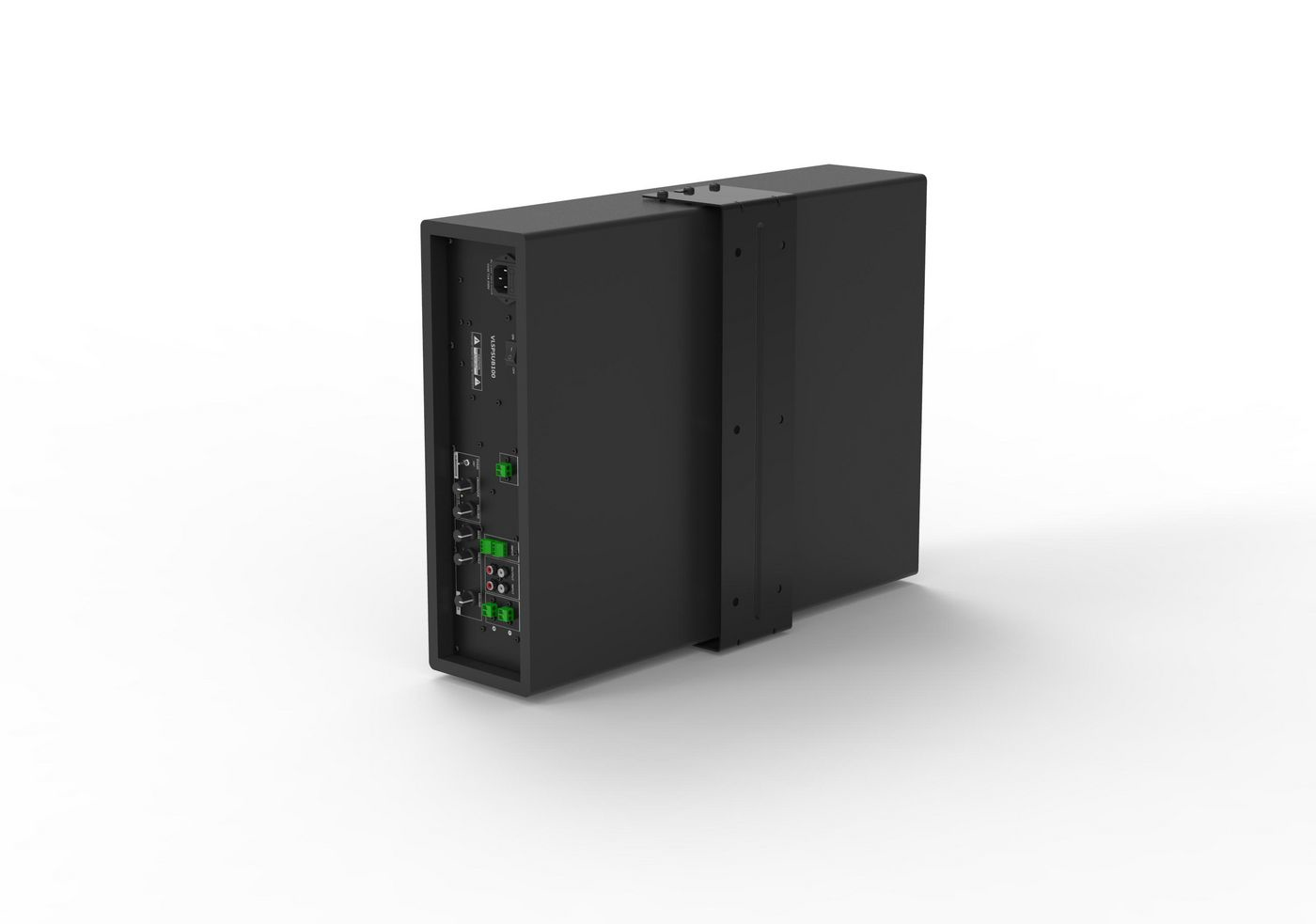 VivoLink AUDIO Pack AUDIOPACK4 2.1 Kanäle 110 W Schwarz, Weiß
